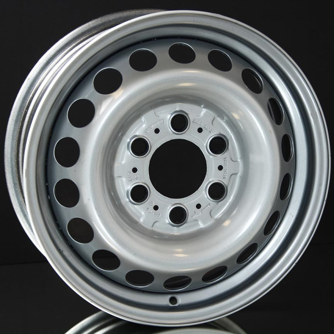 GH EDITION ST�LF�LG 6,5X16 ryhm�ss� VANTEET / PELTIVANTEET @ Svenska Gummihuset AB (PL161396H65923)