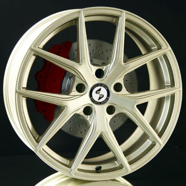 ETABETA ETA BETA GRI-N CHAMPAGNE 8,5X20