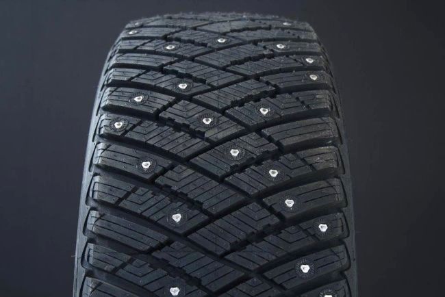 185/65R14 GOODYEAR ULTRA GRIP ICE ARCTIC DUBB ryhmss RENKAAT / NASTARENKAAT @ Svenska Gummihuset AB (D1418565GOICARC)