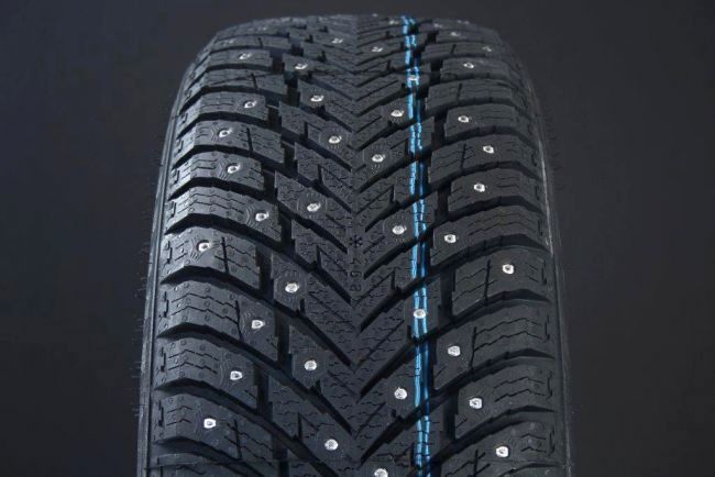 255/45R20 NOKIAN HAKKAPELIITTA 10 EV SILENTDRIVE DUBB ryhmss RENKAAT / NASTARENKAAT @ Svenska Gummihuset AB (D2025545NOKHKPL10EV)