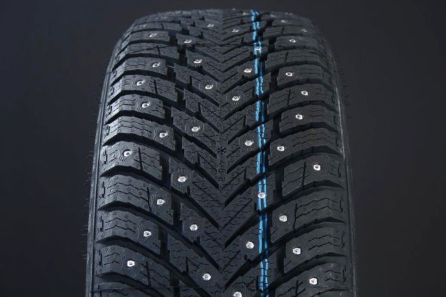 255/45R19 NOKIAN HAKKAPELIITTA 10 EV SILENTDRIVE DUBB ryhmässä RENKAAT / NASTARENKAAT @ Svenska Gummihuset AB (D1925545NOKHKPL10EV)