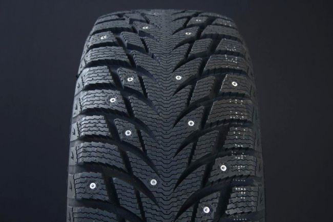 235/60R17 DYNAMO SNOW-H MWH02 DUBB | Alk. 151,00 €