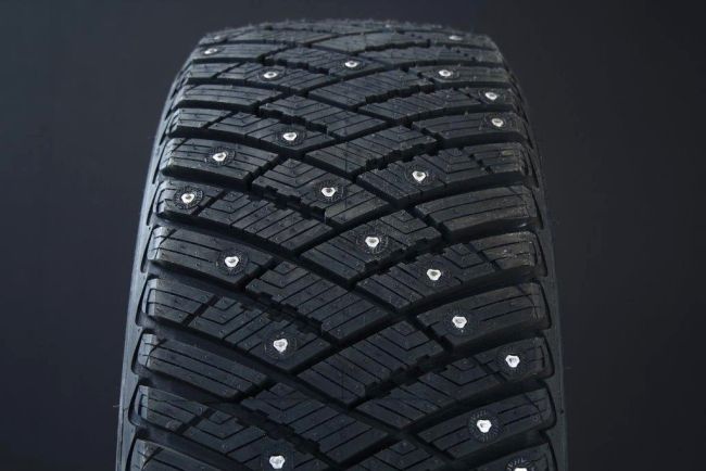 195/60R15 GOODYEAR ULTRA GRIP ICE ARCTIC DUBB DOT2022 ryhmss RENKAAT / NASTARENKAAT @ Svenska Gummihuset AB (D1519560GOICARCDOT)