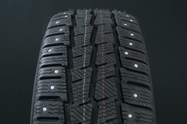 195/70R15 MICHELIN AGILIS X-ICE NORTH C-Dck DUBB ryhmss RENKAAT / NASTARENKAAT @ Svenska Gummihuset AB (D1519570MICHAGXI)