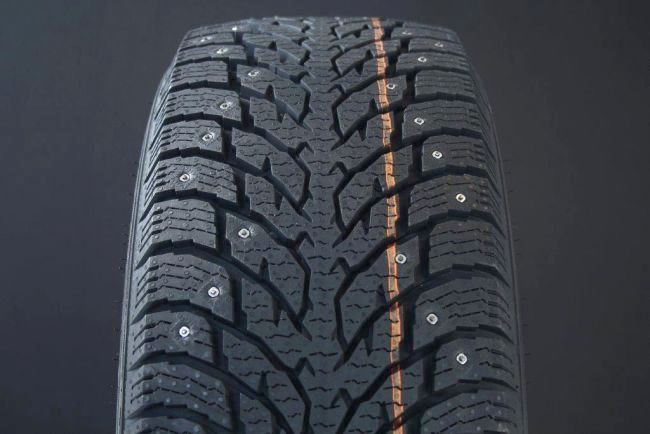 255/55R18 NOKIAN HAKKAPELIITTA C4 C-DCK DUBB ryhmss RENKAAT / NASTARENKAAT @ Svenska Gummihuset AB (D1825555NOKIC4)