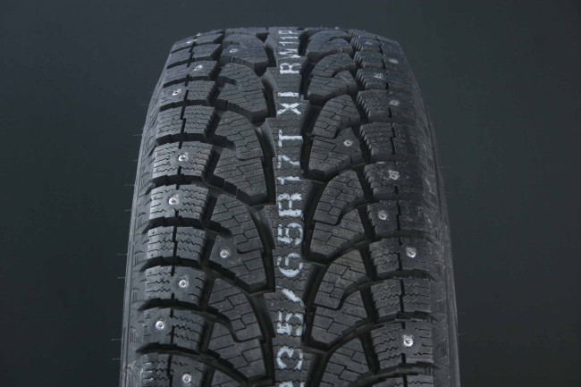 245/55R19 HANKOOK RW11 I*PIKE DUBB DOT2020 ryhmss RENKAAT / NASTARENKAAT @ Svenska Gummihuset AB (D1924555HANKRW11DOT)