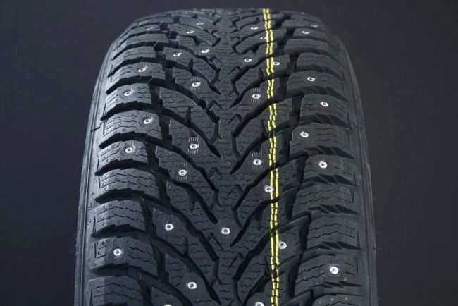 185/60R15 NOKIAN NORDMAN NORTH 9 DUBB ryhmss RENKAAT / NASTARENKAAT @ Svenska Gummihuset AB (D1518560NOKNORD9NO)