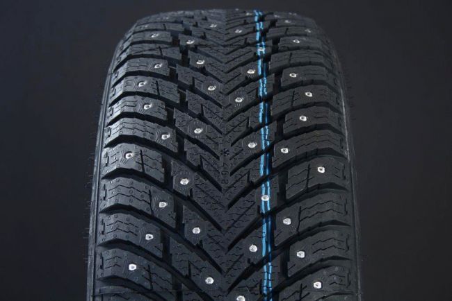 295/40R21 NOKIAN HAKKAPELIITTA 10 SUV DUBB DOT2021 ryhmss RENKAAT / NASTARENKAAT @ Svenska Gummihuset AB (D2129540NOKHKPL10DOT)