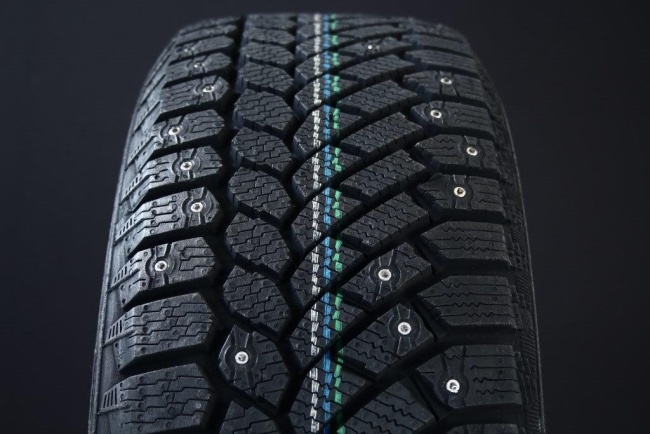 225/55R16 GISLAVED NORDFROST 200 DUBB ryhmss RENKAAT / NASTARENKAAT @ Svenska Gummihuset AB (D1622555GISLNF200)