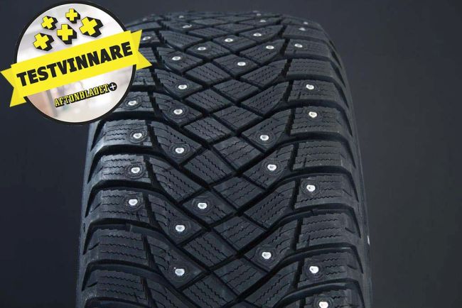 195/55R16 GOODYEAR ULTRA GRIP ARCTIC 2 DUBB ryhmss RENKAAT / NASTARENKAAT @ Svenska Gummihuset AB (D1619555GOICARC2)