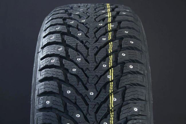 265/70R17 NOKIAN NORDMAN NORTH 9 SUV DUBB ryhmss RENKAAT / NASTARENKAAT @ Svenska Gummihuset AB (D1726570NOKNORD9NO)