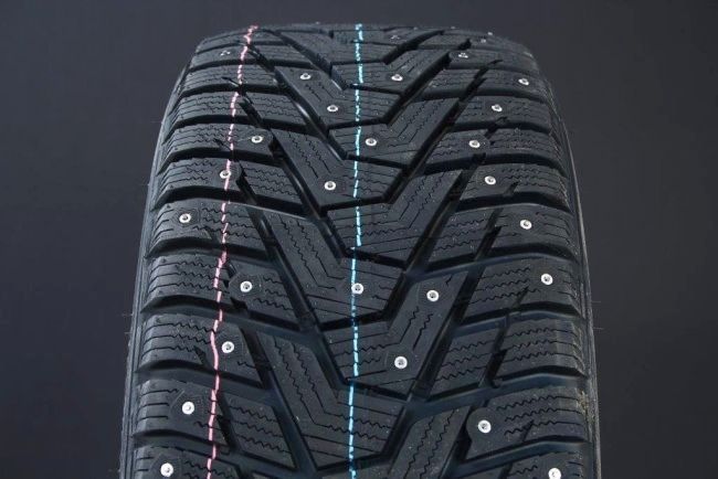 255/45R20 HANKOOK WINTER I*PIKE RS2 W429 DUBB | Alk. 270,00 €