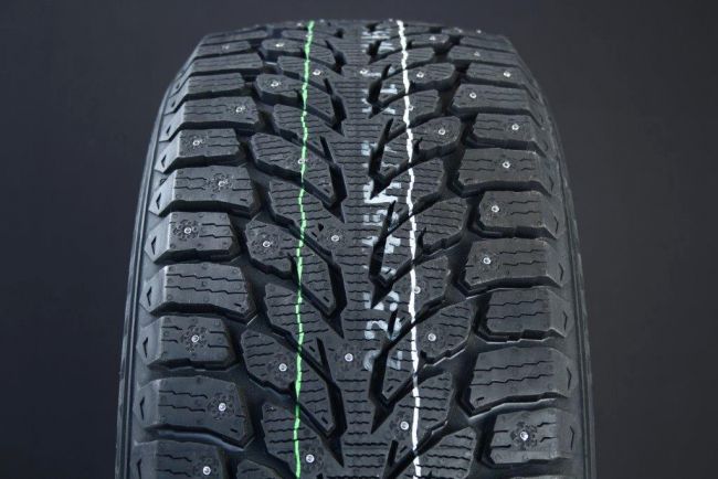 205/70R15 KUMHO WINTERCRAFT ICE WI32 DUBB | Alk. 101,00 €
