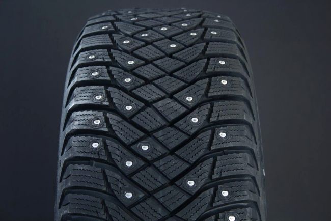 215/65R16 GOODYEAR ULTRA GRIP ARCTIC 2 SUV DUBB DOT2021 | Alk. 126,00 €