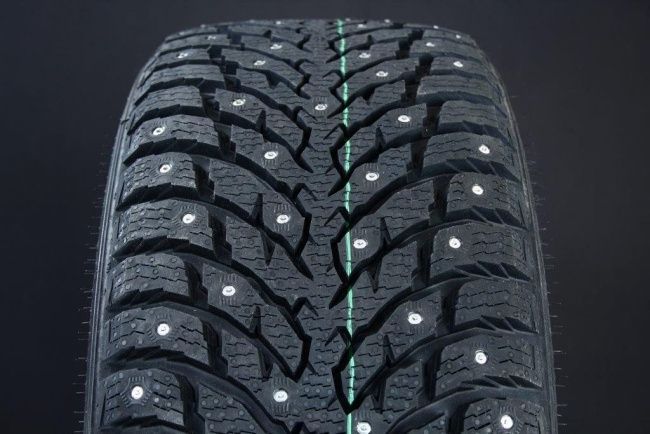 285/50R20 NOKIAN HAKKAPELIITTA 9 SUV DUBB ryhmss RENKAAT / NASTARENKAAT @ Svenska Gummihuset AB (D2028550NOKHKPL9)