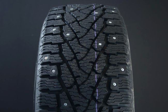 235/65R16 NOKIAN NORDMAN NORTH C C-DÄCK DUBB | Alk. 169,00 €