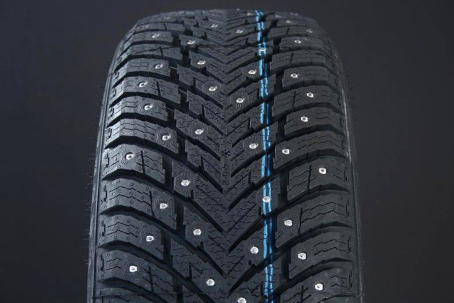 265/70R17 NOKIAN HAKKAPELIITTA 10 SUV DUBB DOT2022 ryhmss RENKAAT / NASTARENKAAT @ Svenska Gummihuset AB (D1726570NOKHKPL10DO)