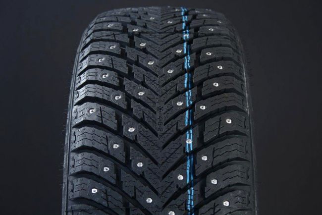 285/40R19 NOKIAN HAKKAPELIITTA 10 EV SILENTDRIVE DUBB DOT2021 ryhmss RENKAAT / NASTARENKAAT @ Svenska Gummihuset AB (D1928540NOKHKPL10EVDOT)
