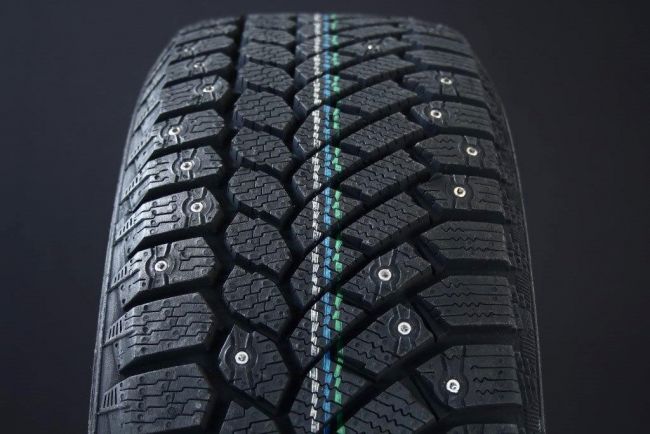 215/50R17 GISLAVED NORDFROST 200 DUBB DOT2021 | Alk. 107,00 €