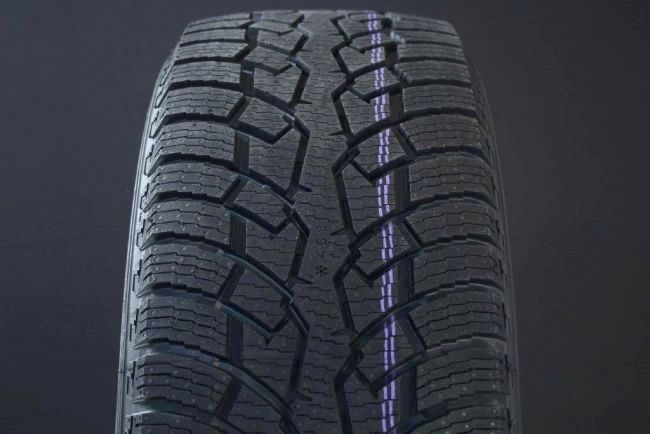 185/65R15 NOKIAN HAKKAPELIITTA CR4 C-DCK FRIKTION ryhmss RENKAAT / KITKARENKAAT @ Svenska Gummihuset AB (F1518565NOKICR4)