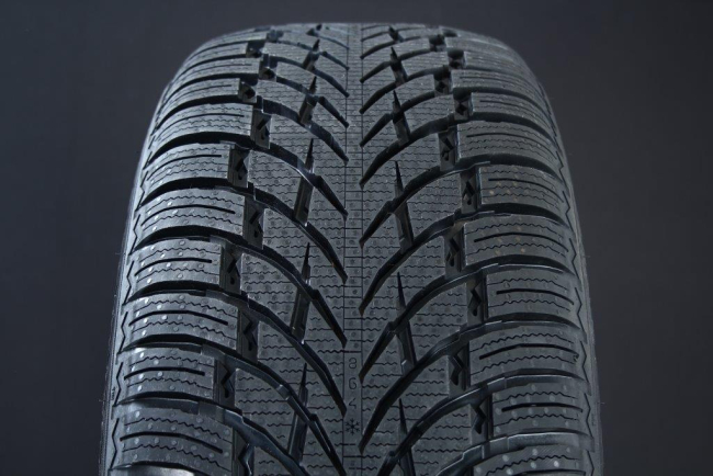 315/35R20 NOKIAN WR SUV 4 FRIKTION DOT2021 | Alk. 204,00 €