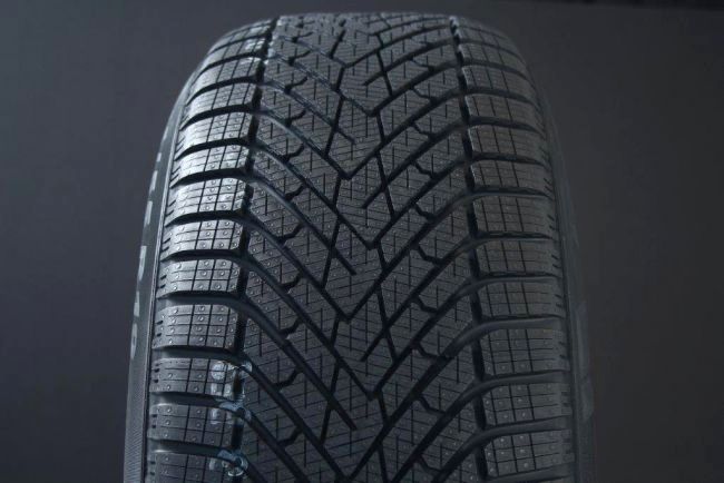 255/45R21 PIRELLI SCORPION WINTER 2 FRIKTION | Alk. 387,00 €