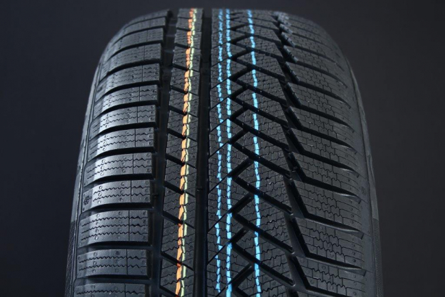 255/55R18 CONTINENTAL WINTERCONTACT TS 850 P FRIKTION ryhmss RENKAAT / KITKARENKAAT @ Svenska Gummihuset AB (F1825555CONTS850P)