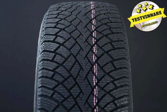 235/35R20 NOKIAN HAKKAPELIITTA R5 EV FRIKTION ryhmässä RENKAAT / KITKARENKAAT @ Svenska Gummihuset AB (F2023535NOKIR5EV)