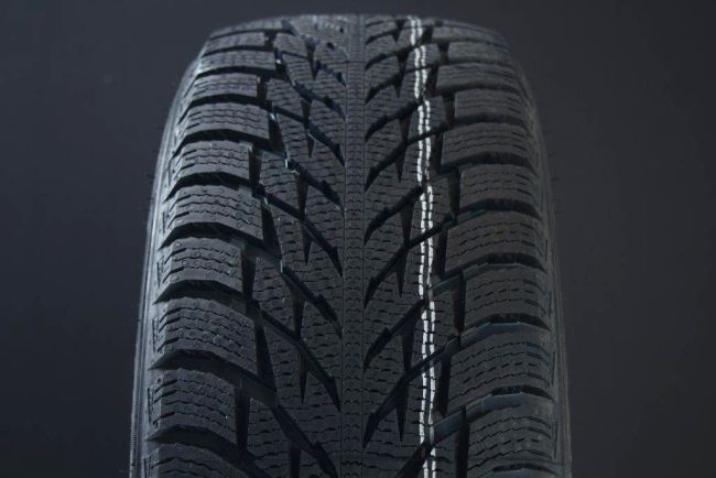 235/65R17 NOKIAN NORDMAN NORTH RS3 SUV FRIKTION ryhmss RENKAAT / KITKARENKAAT @ Svenska Gummihuset AB (F1723565NONORRS3SU)