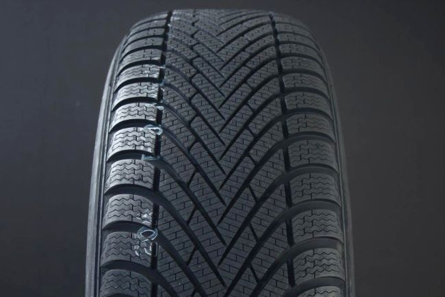 235/50R18 PIRELLI POWERGY WINTER FRIKTION | Alk. 189,00 €