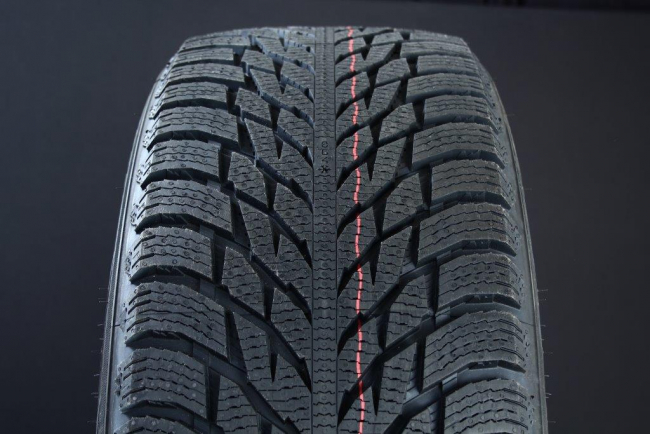 265/55R19 NOKIAN HAKKAPELIITTA R3 FRIKTION DOT2021 | Alk. 239,00 €