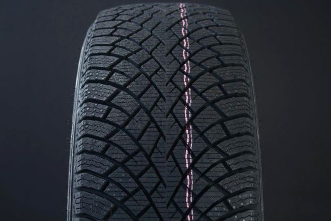 255/55R20 NOKIAN HAKKAPELIITTA R5 SUV FRIKTION ryhmss RENKAAT / KITKARENKAAT @ Svenska Gummihuset AB (F2025555NOKIR5)