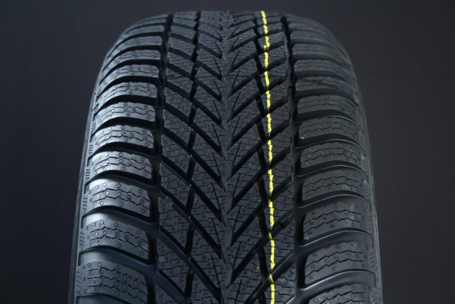235/45R20 NOKIAN WR SNOWPROOF 2 SUV FRIKTION | Alk. 247,00 €