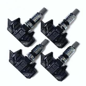 TPMS RENGASPAINEANTUREITA GREY