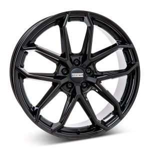 FONDMETAL ZELOS G.BLK 8,5X20