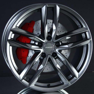 GH EDITION IZOR BRILLIANT GREY 7X16