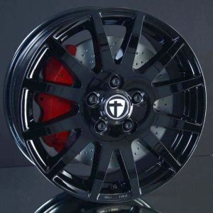 TOMASON TN1F BLACK 7,5X17