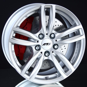 ATS EVOLUTION 8X19