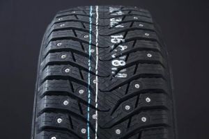 225/45R19 KUMHO IZEN WINTER CRAFT ICE WI31+ DUBB DOT2022