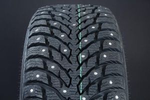 195/55R16 NOKIAN HAKKAPELIITTA 9 DUBB