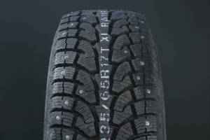 275/40R20 HANKOOK RW11 I*PIKE DUBB DOT2019
