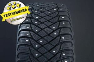 195/55R16 GOODYEAR ULTRA GRIP ARCTIC 2 DUBB