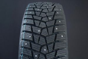 225/75R16 HANKOOK WINTER RW15 I*PIKE LV C-DÄCK DUBB