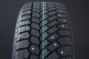 235/50R18 GISLAVED NORDFROST 200 DUBB DOT2023