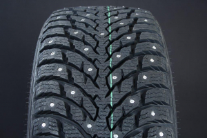 245/40R20 NOKIAN HAKKAPELIITTA 9 SUV DUBB DOT2020