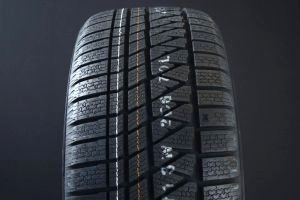315/35R20 KUMHO WINTERCRAFT WS71 FRIKTION
