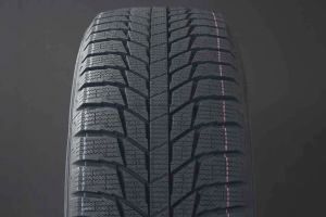 195/65R15 Triangle SnowLink PL01 Friktion