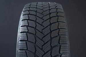 195/55R16 MICHELIN X-ICE SNOW SUV FRIKTION