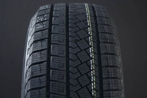 235/60R17 PIRELLI WINTER ICE ZERO ASIMMETRICO FRIKTION DOT2023
