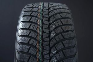 205/55R17 KUMHO WINTERCRAFT WP71 FRIKTION DOT2022